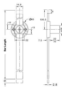 乐斯特弗家具五金 广州市花都区乐思富五金制品厂的专业制造与产品解析